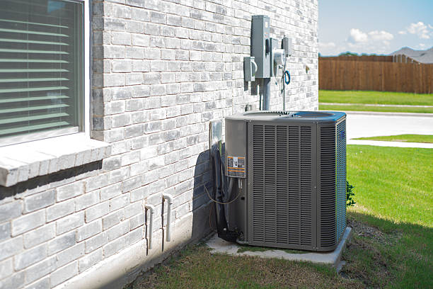 Reliable Hvac Installation contractor in Jackson, TN by FH HVAC